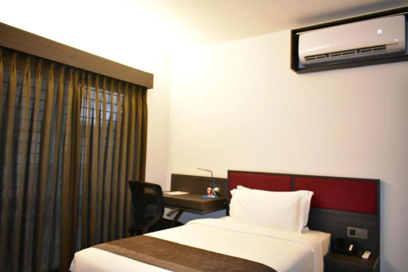Spring Hill Hotel And Service Apartments Dhaka