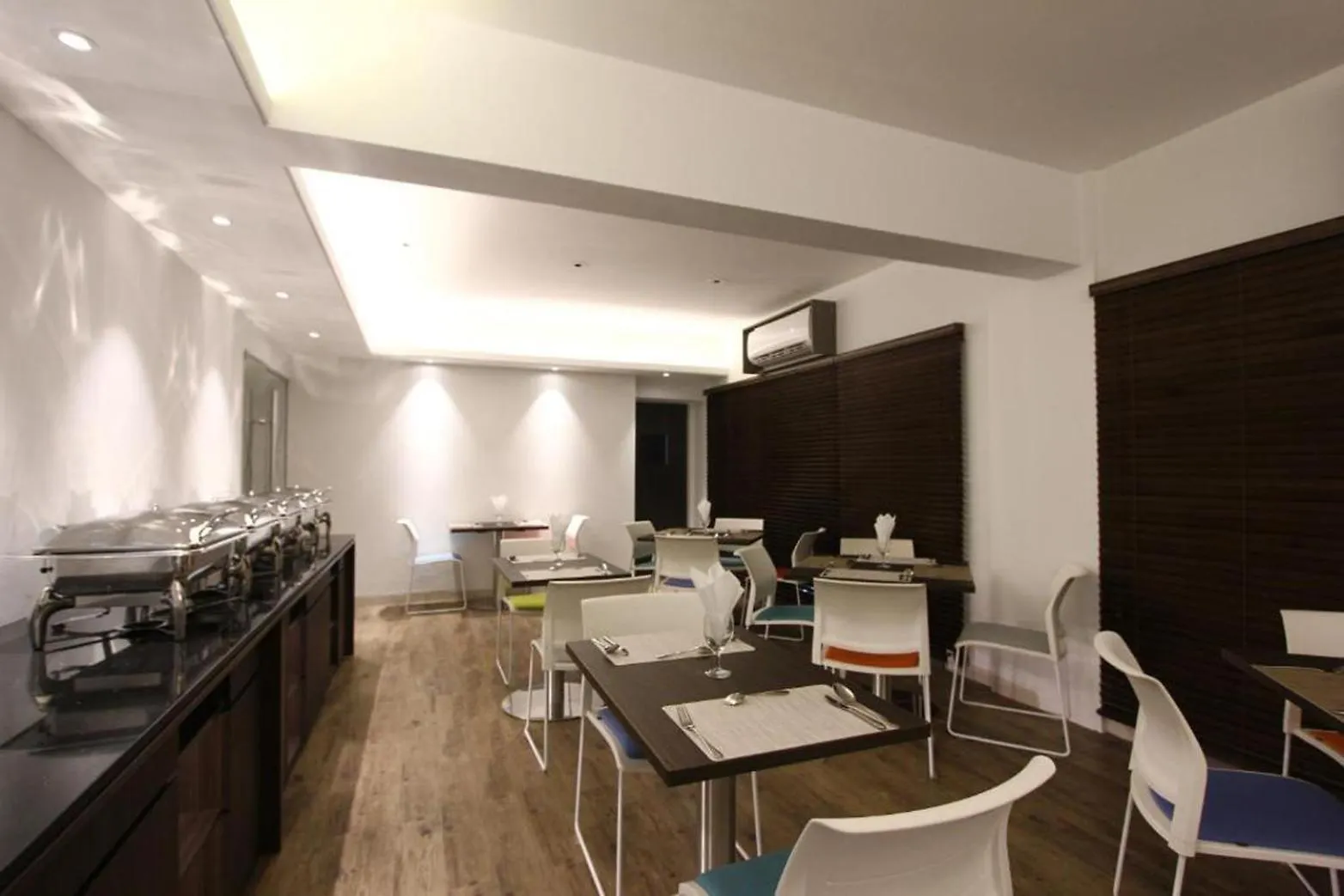 Spring Hill Hotel And Service Apartments Dhaka Bangladesh