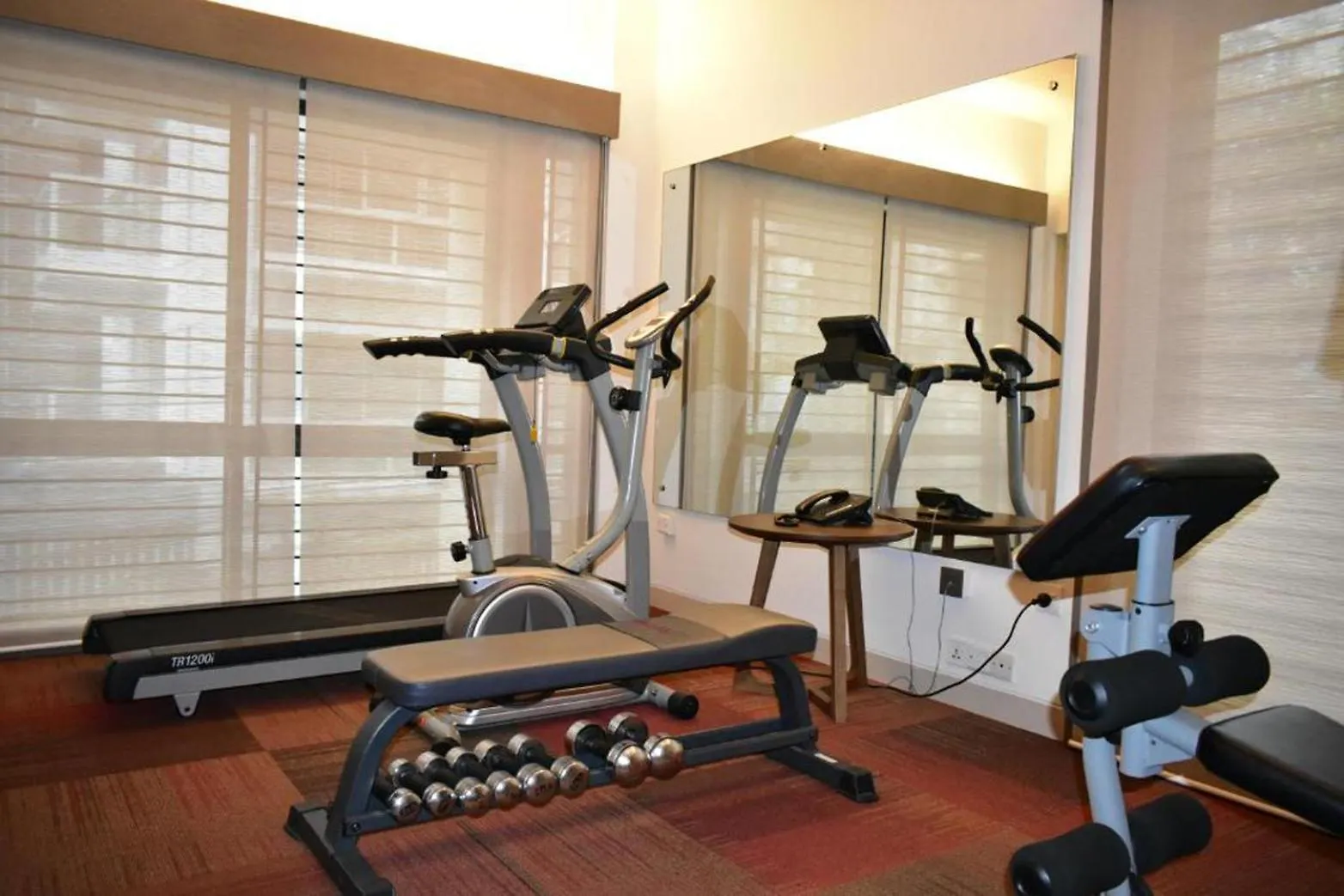 Spring Hill Hotel And Service Apartments Dhaka