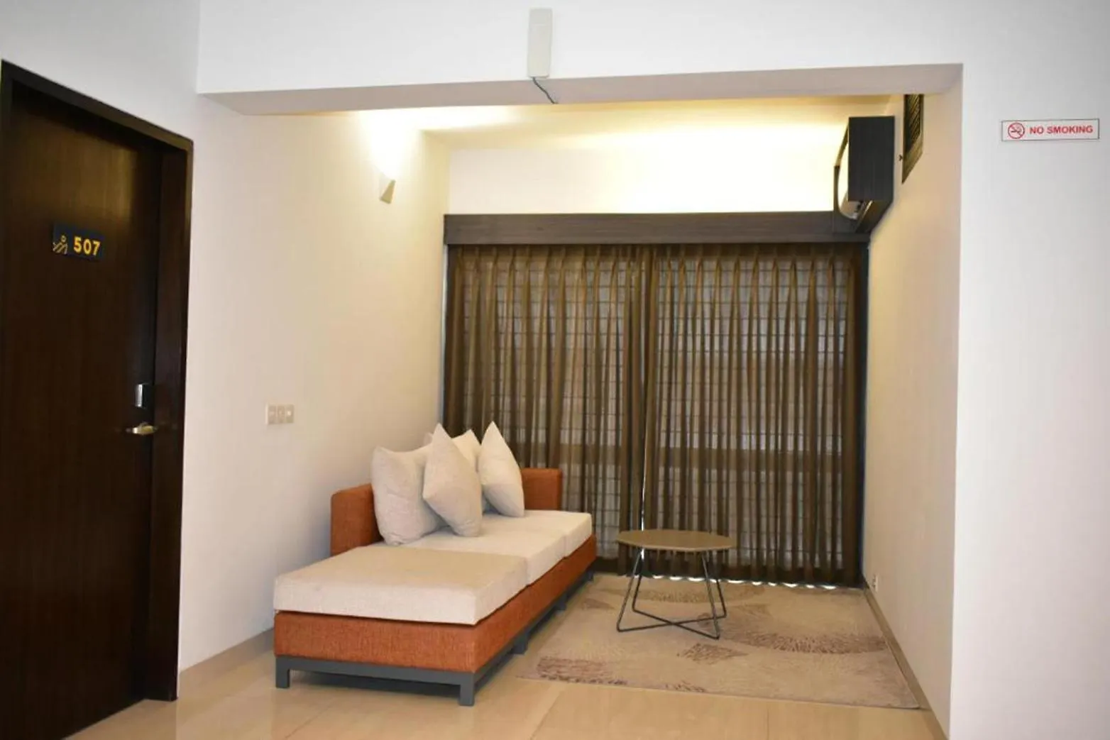 Spring Hill Hotel And Service Apartments Dhaka 2*,  Bangladesh