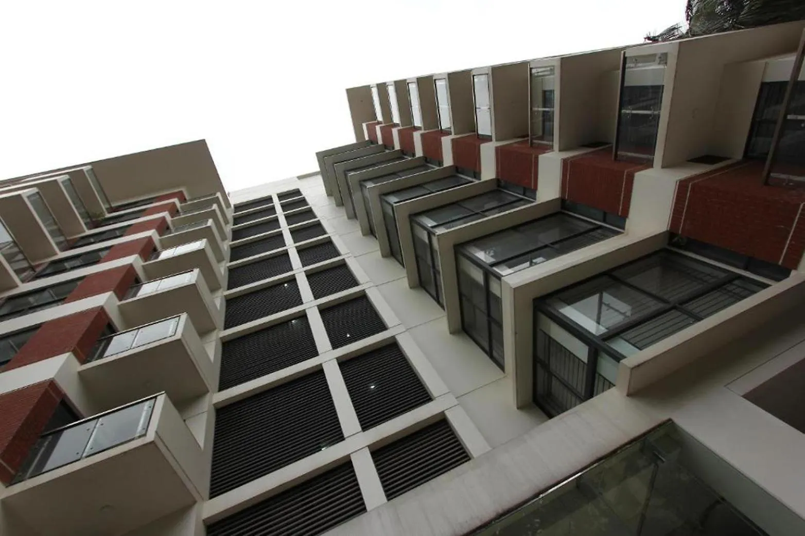 Spring Hill Hotel And Service Apartments Dhaka